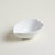 BOWL DE PORCELANA HOJA - comprar online