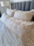 Almohadon XL 1.20x40 modelo mariposas en relieve Acolchado BOHO CHIC - comprar online