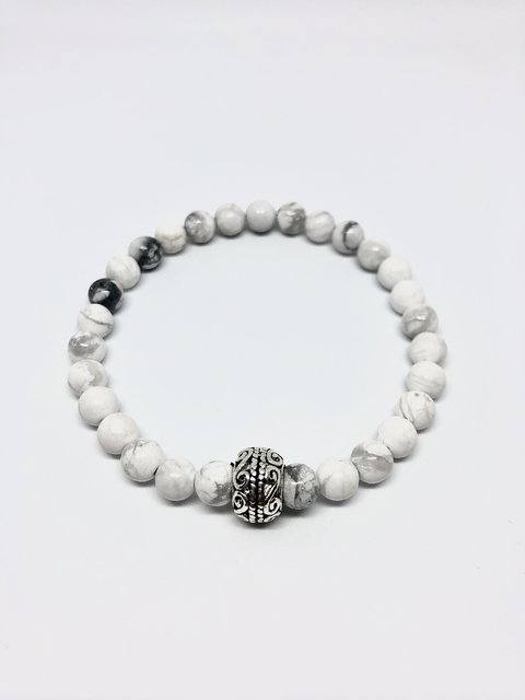 PULSERA TOKIO BLANCA