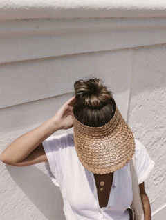 VISERA INDONESIA (TOSTADO) - comprar online