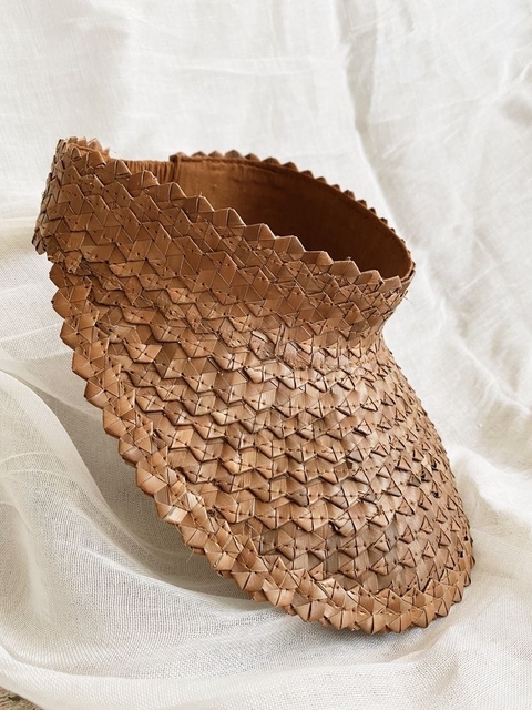 VISERA INDONESIA (TOSTADO)