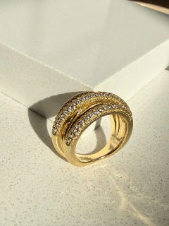 ANILLO TAYLOR
