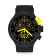 RELOJ SWATCH BIG BOLD CHECKPOINT YELLOW MOD: SB02B403, cod int: 115856