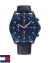 RELOJ TOMMY HILFIGER PARKER MOD: 1791839 , cod int: 115869