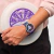 RELOJ SWATCH RAINBOWINTHENIGHT BIG BOLD MOD: SO27N112 cod int: 116237 - comprar online