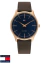 RELOJ TOMMY HILFIGER ADRIAN PARA HOMBRE MOD: 1710466 cod int: 116515