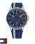 RELOJ TOMMY HILFIGER AIDEN MULTIFUNCION MOD: 1791859 cod int: 116714