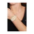 RELOJ TOMMY HILFIGER BROKE ROSE MOD: 1782514 cod int: 116717 - comprar online