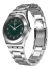 RELOJ SWATCH MIDDLESTEELVERDE MOD : YLS468G cod int: 116735 - comprar online