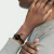 RELOJ MOVADO AMOROSA NEGRO MOD: 0607795 cod int: 117009 - comprar online