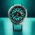 RELOJ SWATCH MINT TRIM BOG BOLD MOD: SB07S111 cod int: 117063