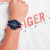 RELOJ TOMMY HILFIGER BANK MOD: 1792169 cod int: 117740 en internet