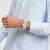 RELOJ SWATCH POPPINGLY PINK MOD: YVS532 cod int: 117745 - Praga