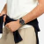 RELOJ SWATCH MAGENTA AT NIGTH MOD: YVB413 cod int: 117746 - tienda online