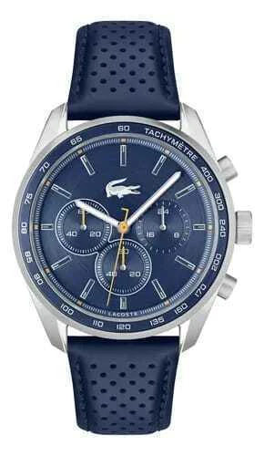 RELOJ LACOSTE BOSTON MOD: 2011344 cod int: 117748