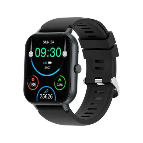 SMART WATCH COLMI BLACK MOD: P20 PLUS cod int: 117754