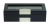 ESTUCHE PARA 5 RELOJES NEGRO cod int: 117965 - PRAGA