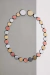 COLLAR ISKIN SISTERS ABSTRACTION METALLICS COMBINADO, COD INT: 115380