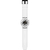 RELOJ SWATCH BLACKINJELLY BIG BOLD, MOD: SO27E101