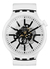 RELOJ SWATCH BLACKINJELLY BIG BOLD, MOD: SO27E101 en internet