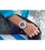 RELOJ SWATCH BLACKINJELLY BIG BOLD, MOD: SO27E101 - comprar online