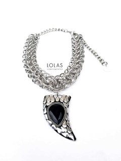 COLLAR NASHA