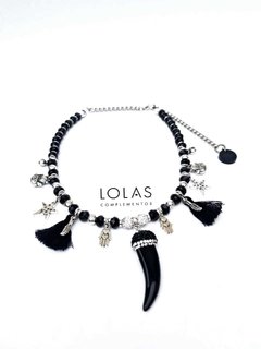 COLLAR ENERGY
