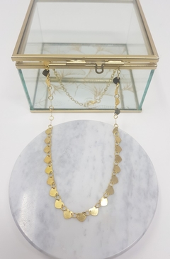 COLLAR CUORE