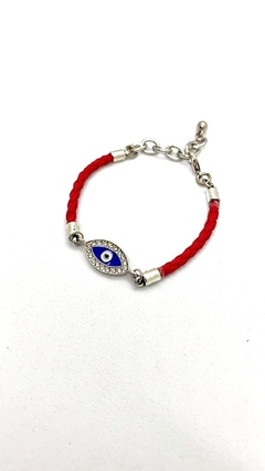 PULSERA OJO DEL BIEN