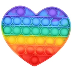 CORAZON RAINBOW