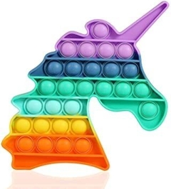 POP IT UNICORNIO RAINBOW