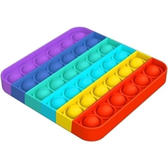 Cuadrado Rainbow - comprar online