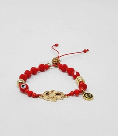 Pulsera Fati Rojo - comprar online