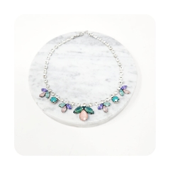Collar Amelie Multi