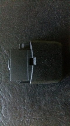 Carcasa Porta Tele Comando De 3 Botones Para Audi en internet