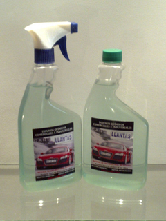 Limpia Llantas Carswillis en internet