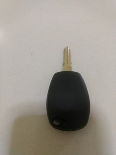Carcasa +llave Vachette Para Renault Sandero-logan-master-du - comprar online