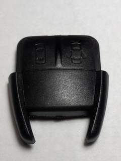 Carcasa Tapa Para Llave Corsa,s10,astra,vectra,de 2 Botones