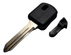 Llave Para Chevrolet S-10 / Blazer - CARSWILLIS
