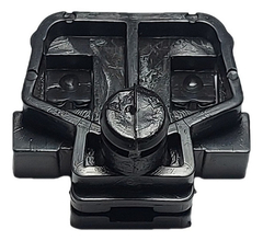 Soporte De Vidrio Electrico Renault Clio Mio-megane 2 - CARSWILLIS