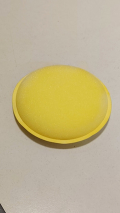 Pad/aplicador De Espuma Para Selladores Y Ceras - comprar online