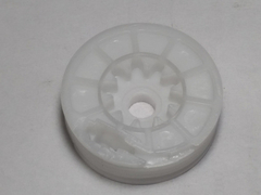 Devanador Engranaje Alza Cristal Para Ford Escort 97/...tras - comprar online