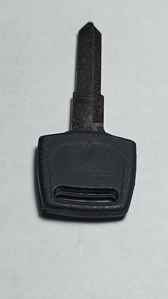Llave Virgen Para Moto Honda Derecha Mediana