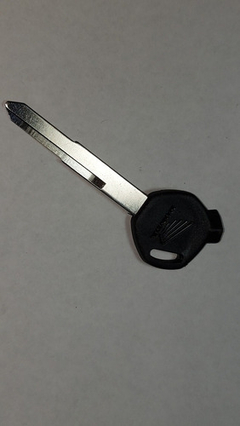Llave Virgen Para Moto Honda Cg 150 Izquierda Larga en internet