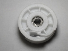Devanador-engranaje De Metal Para Renault Scenic - comprar online