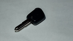 Llave+carcasa Para Mando C/infrarrojo De 1 Botón Peugeot 405 - CARSWILLIS