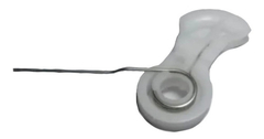 Tensor De Cable Maquina Alza Cristal Chevrolet Meriva Derech - comprar online