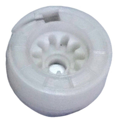 Devanador Engranaje Alza Cristal Para Ford Ecosport 2013/... en internet