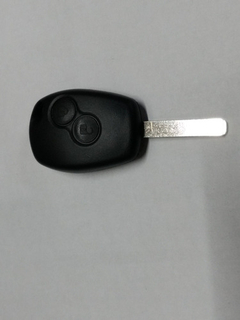 Carcasa +llave Mapa Original Para Renault Sandero en internet