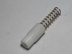 Tope Elastico De Maquina Alza Cristal Renault Completo - comprar online